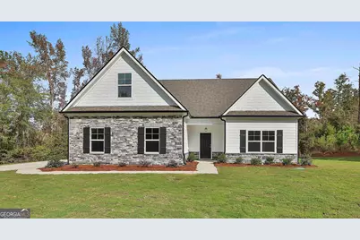 79 Oakwood Trail #2, Newnan, GA 30263 - Photo 1