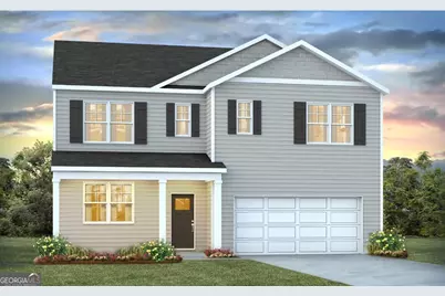 301 Elizabeth Drive, Brunswick, GA 31525 - Photo 1
