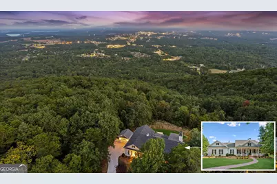 101 Barker Road, Cumming, GA 30040 - Photo 1