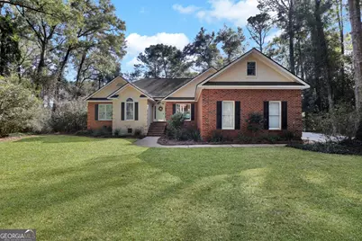 160 Passaic Lane, Richmond Hill, GA 31324 - Photo 1