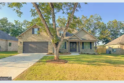 202 Obsidian Drive, Perry, GA 31069 - Photo 1