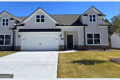 35 Village Court #4, Cleveland, GA 30528 - Photo 1