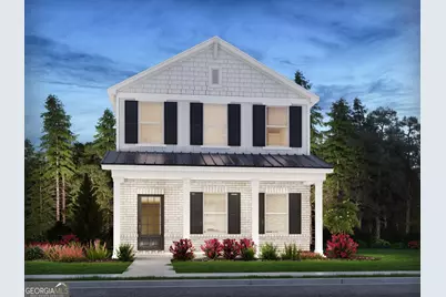 1240 Firefly Field Trace, Lawrenceville, GA 30045 - Photo 1