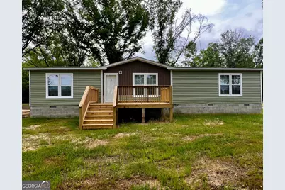 182 Rene Drive, Cochran, GA 31014 - Photo 1