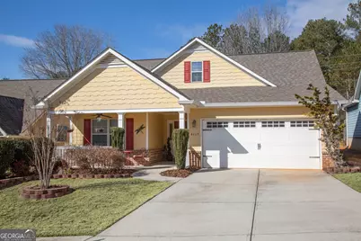 4660 Hidden Creek Drive, Gainesville, GA 30504 - Photo 1