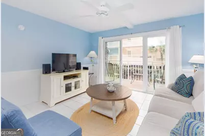 1440 Ocean Boulevard #134, Saint Simons, GA 31522 - Photo 1