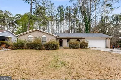 2828 The Meadows Way, Atlanta, GA 30349 - Photo 1