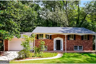 1139 Pine Mountain Drive, Forest Park, GA 30297 - Photo 1