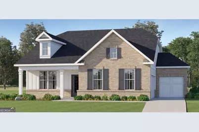 402 Sapelo Way, Bonaire, GA 31005 - Photo 1