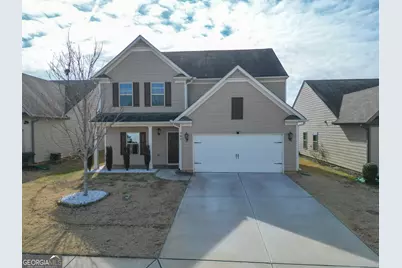 707 Independence Avenue, Pendergrass, GA 30567 - Photo 1