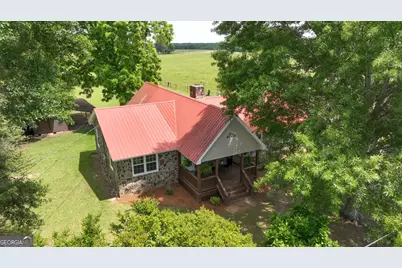 243 College Street, Yatesville, GA 31097 - Photo 1