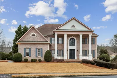 505 Semira Street SW, Atlanta, GA 30331 - Photo 1