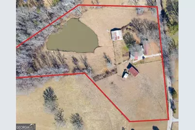 444 Agape Road, Carrollton, GA 30116 - Photo 1