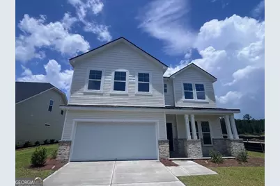 96 Brook Drive, Brunswick, GA 31525 - Photo 1