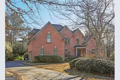 5534 Asheforde Way, Marietta, GA 30068 - Photo 1