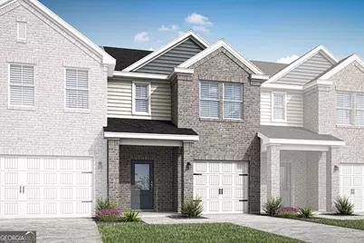 4133 Oakwood Terrace Court, Oakwood, GA 30566 - Photo 1