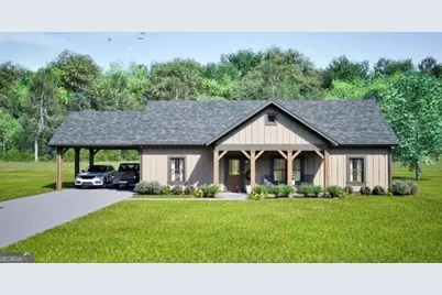 325 Farmer Lane, Carnesville, GA 30521 - Photo 1