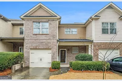 1328 Stone Bay Drive SW #282, South Fulton, GA 30331 - Photo 1