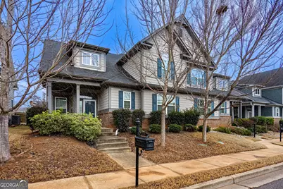 120 Stonebridge Crossing, Newnan, GA 30265 - Photo 1