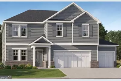 216 Old Hollow Way, Kathleen, GA 31047 - Photo 1