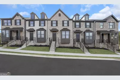 2080 Fortuna Street, Lawrenceville, GA 30046 - Photo 1