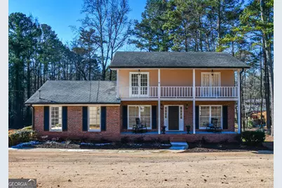 1357 Ridgewood Drive, Lilburn, GA 30047 - Photo 1