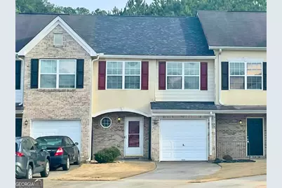 775 Georgetown Lane, Jonesboro, GA 30236 - Photo 1