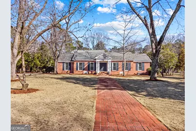 979 Lakeview Drive, Madison, GA 30650 - Photo 1