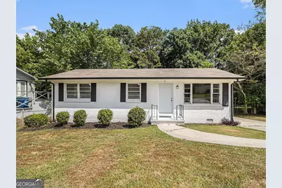 3453 Eisenhower Circle SE, Atlanta, GA 30354 - Photo 1