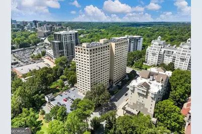 2479 Peachtree Road NE #407, Atlanta, GA 30305 - Photo 1