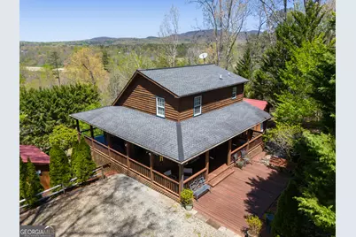 280 Northwoods Circle, Blairsville, GA 30512 - Photo 1