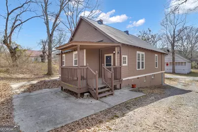 111 Arnco 4th Street, Newnan, GA 30263 - Photo 1