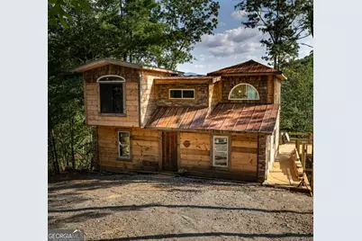 170 Community Hill Drive #54, Blue Ridge, GA 30513 - Photo 1