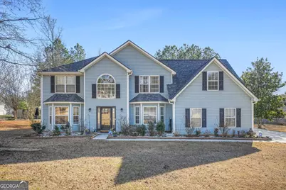 2040 Winding Crossing Trail # 1, Fairburn, GA 30213 - Photo 1