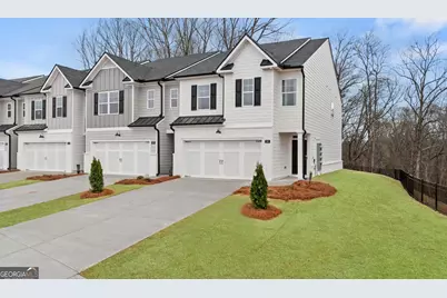 321 Sound Circle, Stockbridge, GA 30281 - Photo 1