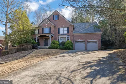 1325 Cameron Glen Drive, Marietta, GA 30062 - Photo 1