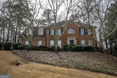 1121 Ramser Drive, Watkinsville, GA 30677 - Photo 1
