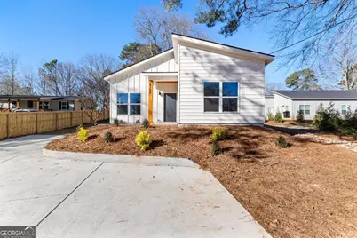 4799 Mountville Road, Hogansville, GA 30230 - Photo 1