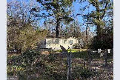 348 Beaufort Road, Savannah, GA 31419 - Photo 1