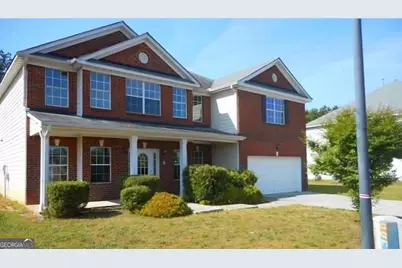 490 Hinton Chase Parkway, Covington, GA 30016 - Photo 1