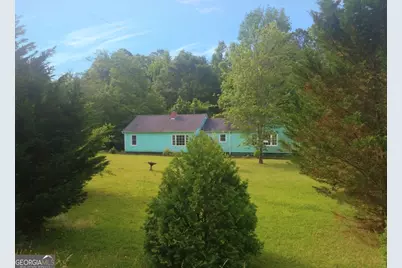 1225 E Main Street, Hogansville, GA 30230 - Photo 1