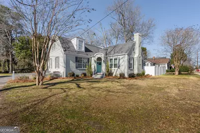 325 N Main Street, Tennille, GA 31089 - Photo 1