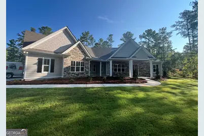Lot #9 Nebula Court, Senoia, GA 30276 - Photo 1