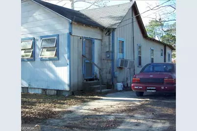 401 Jones Street, Glennville, GA 30427 - Photo 1