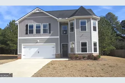 195 Goodall Woods Drive, Macon, GA 31216 - Photo 1