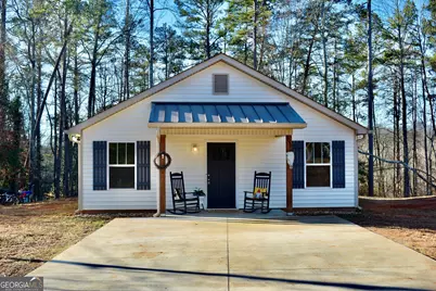 5037 Elrod Place, Gainesville, GA 30506 - Photo 1