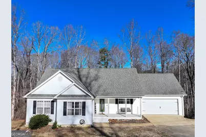 104 Gentle Breeze Path, Mount Airy, GA 30563 - Photo 1