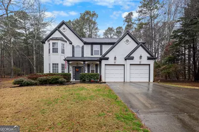 315 Hermitage Trail, Alpharetta, GA 30004 - Photo 1