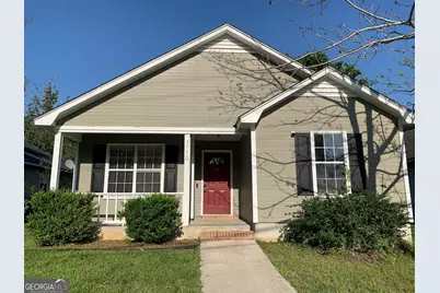 3750 Mulligan Road, Valdosta, GA 31605 - Photo 1