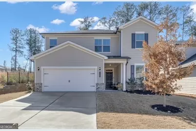 720 Lanarck Way, Peachtree City, GA 30269 - Photo 1